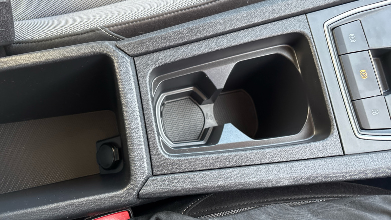 SEAT Leon 1.5 TSI EVO SE Dynamic 5dr Petrol Hatchback